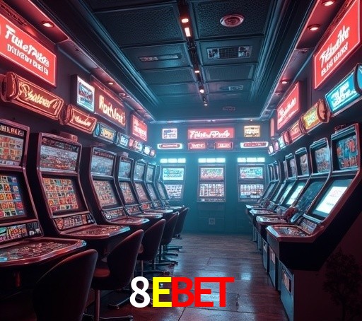 8EBET