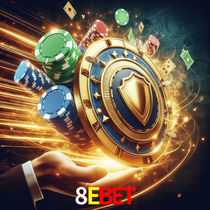 8EBET