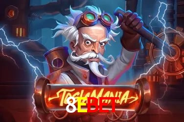 Requisitos do APK da 8EBET para Android
